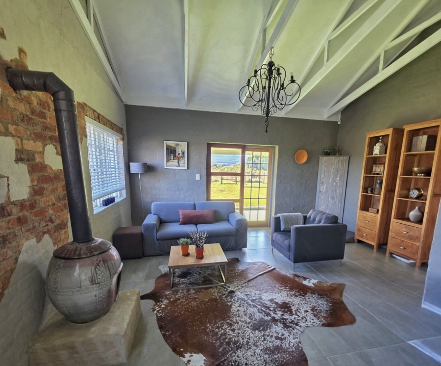 Commercial Property for Sale in Knysna Rural Western Cape